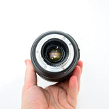 Used Nikon Nikkor AF-S DX VR Zoom 18-200mm f/3.5-5.6 IF-ED Lens