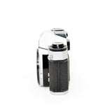 Used Pentax Asahi KX Film Camera - Chrome