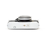 Used Pentax Asahi KX Film Camera - Chrome