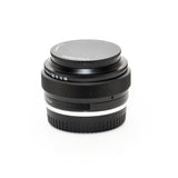 Used TTArtisan 50mm f/2 Fuji X Lens - Black