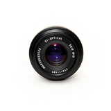 Used TTArtisan 50mm f/2 Fuji X Lens - Black