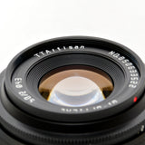 Used TTArtisan 50mm f/2 Fuji X Lens - Black
