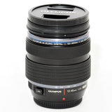 Used Olympus M. Zuiko Digital 12-40mm f/2.8 Lens