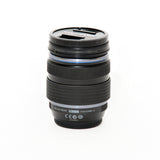 Used Olympus M. Zuiko Digital 12-40mm f/2.8 Lens
