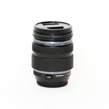 Used Olympus M. Zuiko Digital 12-40mm f/2.8 Lens