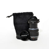 Used Olympus M. Zuiko Digital 12-40mm f/2.8 Lens