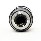 Used Olympus M. Zuiko Digital 12-40mm f/2.8 Lens