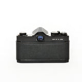 Used Pentax Asahi SP1000 Film Camera - Black