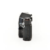 Used Pentax Asahi SP1000 Film Camera - Black