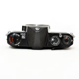 Used Pentax Asahi SP1000 Film Camera - Black