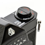 Used Pentax Asahi SP1000 Film Camera - Black