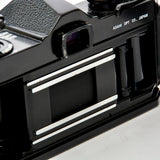 Used Pentax Asahi SP1000 Film Camera - Black