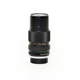 Used Olympus OM-System Zuiko 75-150mm f/4 Auto Zoom Lens