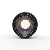 Used Olympus OM-System Zuiko 75-150mm f/4 Auto Zoom Lens