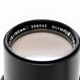 Used Olympus OM-System Zuiko 75-150mm f/4 Auto Zoom Lens