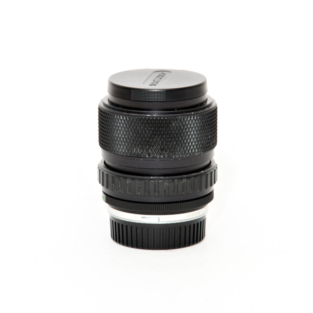 Used Olympus OM-System S Zuiko 35-70mm f/4 Auto Zoom Lens