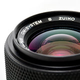 Used Olympus OM-System S Zuiko 35-70mm f/4 Auto Zoom Lens