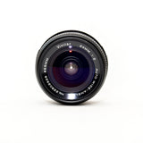 Used Vivitar 24mm f/2 Auto Wide Angle OM Mount Lens