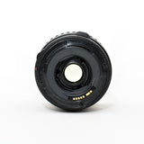 Used Tamron AF 18-200mm f/3.5-6.3 IF Canon EF Macro Lens