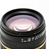Used Tamron AF 18-200mm f/3.5-6.3 IF Canon EF Macro Lens