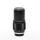 Used Olympus OM-System E Zuiko 200mm f/4 Auto T Lens