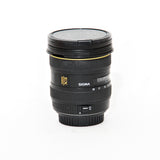 Used Sigma 10-20mm f/4-5.6 DC HSM Canon Fit Lens