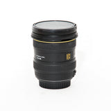 Used Sigma 10-20mm f/4-5.6 DC HSM Canon Fit Lens