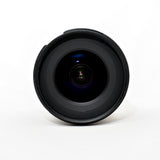 Used Sigma 10-20mm f/4-5.6 DC HSM Canon Fit Lens