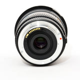 Used Sigma 10-20mm f/4-5.6 DC HSM Canon Fit Lens