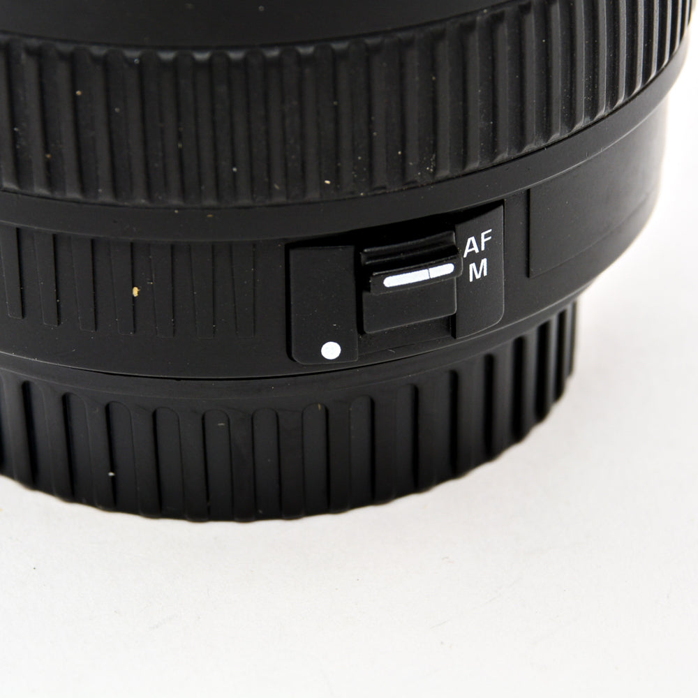 Used Sigma 10-20mm f/4-5.6 DC HSM Canon Fit Lens