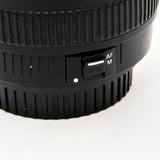 Used Sigma 10-20mm f/4-5.6 DC HSM Canon Fit Lens