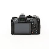 Used Olympus OM-D E-M1 Mark II Mirrorless Camera