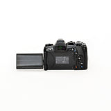 Used Olympus OM-D E-M1 Mark II Mirrorless Camera