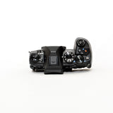 Used Olympus OM-D E-M1 Mark II Mirrorless Camera