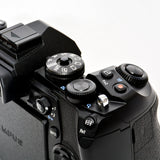 Used Olympus OM-D E-M1 Mark II Mirrorless Camera