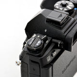 Used Olympus OM-D E-M1 Mark II Mirrorless Camera