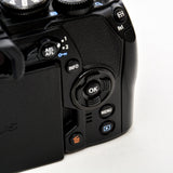 Used Olympus OM-D E-M1 Mark II Mirrorless Camera