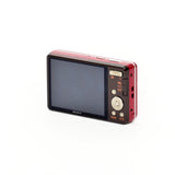 Used Sony Cyber-shot DSC-W690 Compact Camera