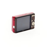 Used Sony Cyber-shot DSC-W690 Compact Camera