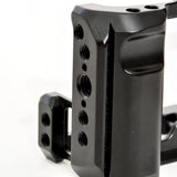 Used SmallRig Cage for Canon EOS M50