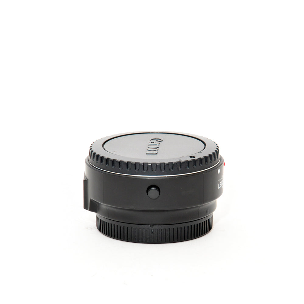 Used Canon EF/EFS-EOSM Lens Adapter