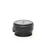 Used Canon EF/EFS-EOSM Lens Adapter