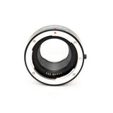 Used Canon EF/EFS-EOSM Lens Adapter