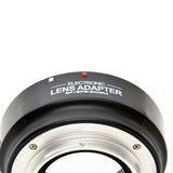 Used Canon EF/EFS-EOSM Lens Adapter