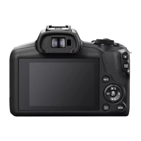 Canon EOS R100 Digital Camera Body