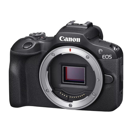 Canon EOS R100 Digital Camera Body