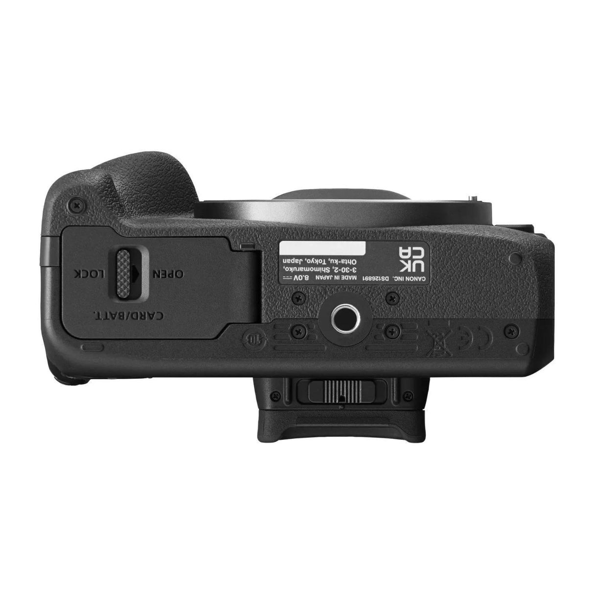 Canon EOS R100 Digital Camera Body