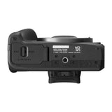 Canon EOS R100 Digital Camera Body