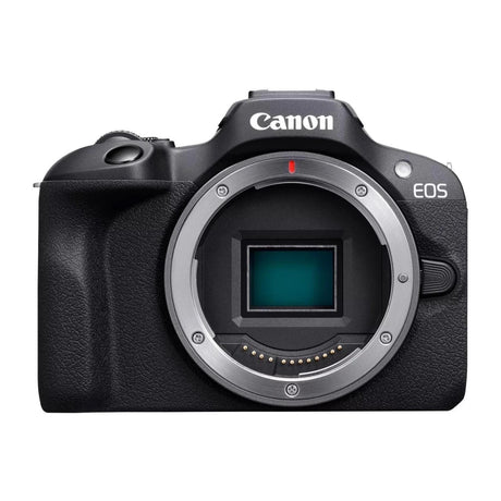 Canon EOS R100 Digital Camera Body