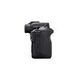 Canon EOS R100 with RF-S 18-45mm Lens